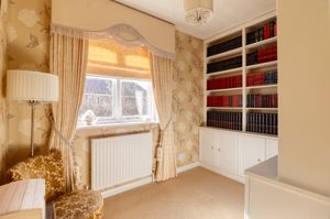 Library- click for photo gallery